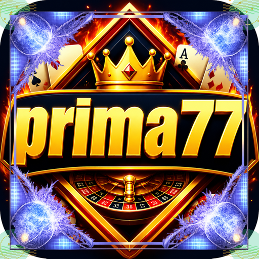 prima77 — galeri pratinjau - APK Resmi