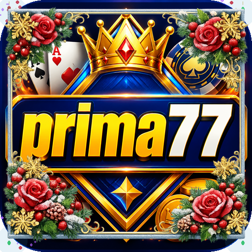 prima77 — galeri pratinjau Resmi APK
