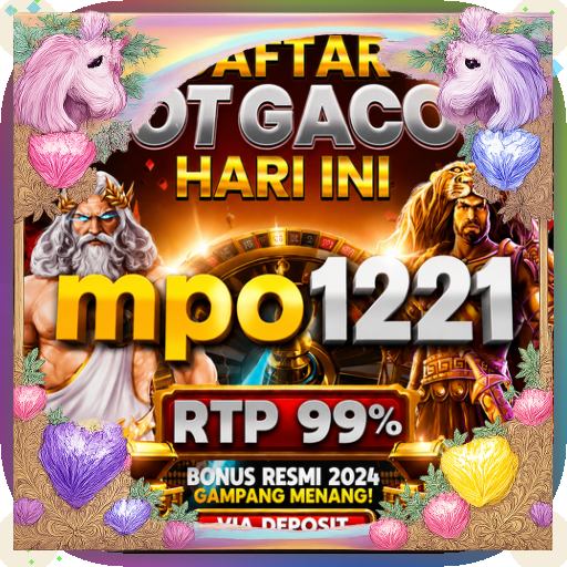 mpo1221 — mitra unggulan