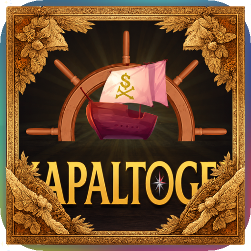kapaltogel — mitra unggulan