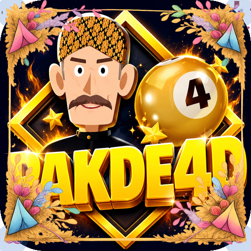 pakde4d — mitra unggulan