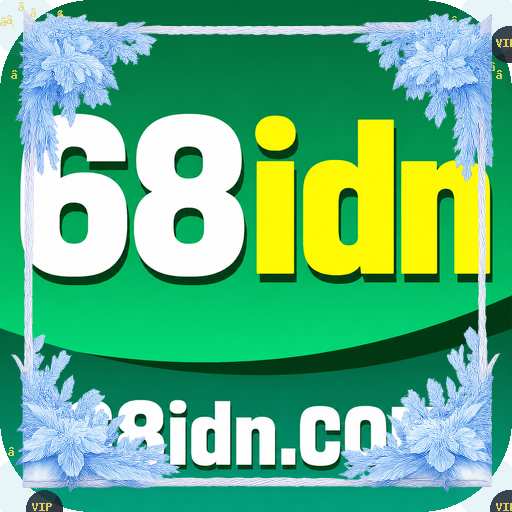 68idn — mitra unggulan